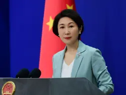 美方无权介入中菲海上争议