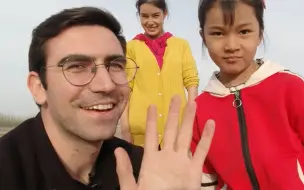 第三届“第三只眼看中国”国际短视频大赛颁奖典礼来啦！