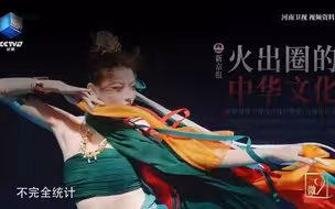 《洛神水赋》舞者生活中是美人鱼教练