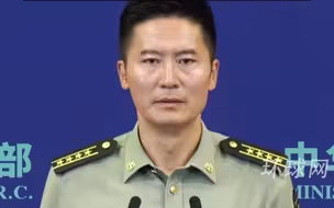 民兵新作训服亮相！国防部介绍有关情况