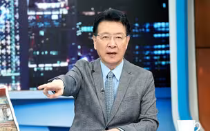 赵少康宣布重返国民党，能否重振蓝营士气对抗民进党？