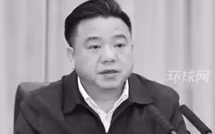 广西钦州市委书记林冠因心源性猝死逝世，享年56岁