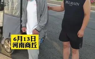 32岁小伙耐心教69岁脑梗父亲学走路：小时候他也是这样教我的