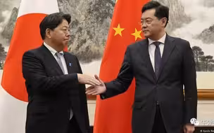 这一次面对面，中国对日本提出9个明确要求