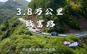 #宁夏冷凉蔬菜火出圈 #3.8万公里致富路连接宁夏无数村镇