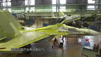 纸面战力不俗 苏-30MKI担当印空军主力角色