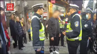 小车“无人驾驶”撞倒骑车市民？司机涉醉驾被立案调查