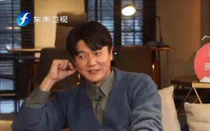 肖央：20年前就想着有一天上《鲁豫有约》，没想到梦想成真了