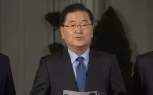 特朗普5月前将会见金正恩