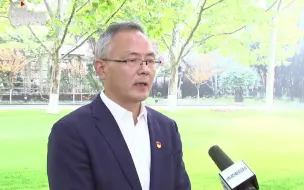 一把手展望十四五|怀柔区委书记戴彬彬：高标准打造世界级的原始创新承载区