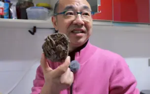 这样的榨菜，你见过吗？刘仪伟带你认识四川特有榨菜
