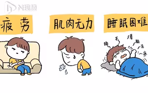 最早一批新冠患者健康状况如何？有啥后遗症？