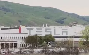 特斯拉发布警告：特朗普的贸易战可能使该车企成为报复目标