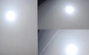 漫天沙尘，土味弥漫 北京再现火星同款“蓝太阳”