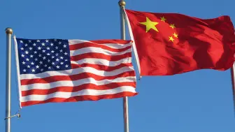 美媒：美国对中国的依赖程度已超过中国对美国的依赖