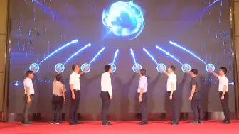 汇富春天供应链平台上游采购云系统正式上线！助推温岭制鞋产业实现数字化转型