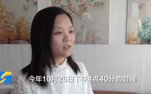 感动！女子被撞昏迷肇事车逃逸，路过好心人合力“追凶”救人