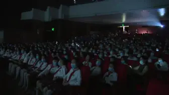 《我的大陈岛》在椒江专场演出 将登台国家大剧院