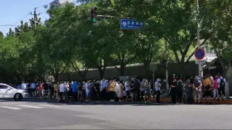 北京一川菜馆女员工确诊！餐厅：希望近期到过的顾客尽快做检测