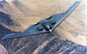 B-21到底有多牛？绝非仅是B-2廉价版