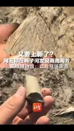 又要上新了？网友称在鸭子河发现商周陶片，三星堆博物馆：已赴现场勘查