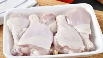 美国鸡肉产品检出中国禁用药物，暂停美国2家禽肉企业产品输华