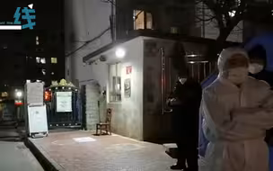 现场！北京顺义一小区疑现新冠阳性病例：已封闭 居民将做核酸