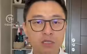 大陆暂停台湾芒果输入 詹为元：民进党除了说“政治操作”毫无实质对策 只会让农民心寒