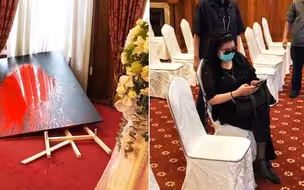 李登辉将葬入军人公墓？台退伍军人协会：切勿让他玷污