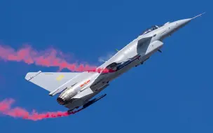 歼-10、F-35都靠它 这项黑科技让战斗机化身“武林高手”！