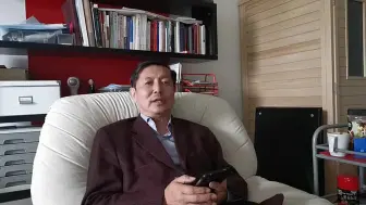 李肃：中国咨询业面对的大变道、大变革、大变局、大变色与大变法