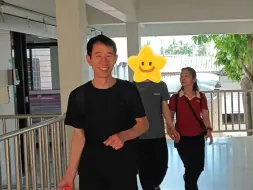 缅甸电诈园区收赎金把男孩送泰国，出院前父母忙前忙后收拾行李，爸爸脸上终于有了笑容
