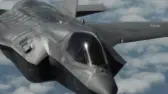 美国空军中将：美军F-35仅一半能执行任务
