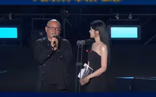 王小帅替青年导演约陈妍希拍电影