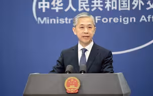 外交部：中方向世卫组织提供1000万剂疫苗