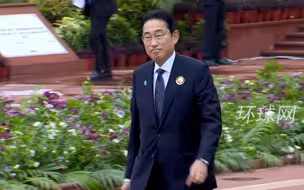 民调显示51％日本受访者希望岸田尽早辞职，其内阁支持率持续低于30%