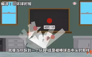 人类如果没有痛觉会怎么样？