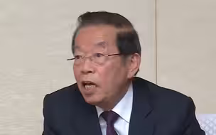 台北“驻日代表”又讨好日本 朱立伦怼：先多喝几杯核污水让大家安心