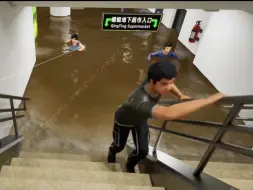 希望你用不到但你不能不知道！极端暴雨天气安全提示，关键时刻能救命