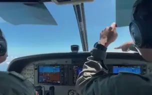 菲律宾军机闯我南海领空 中方立刻驱离