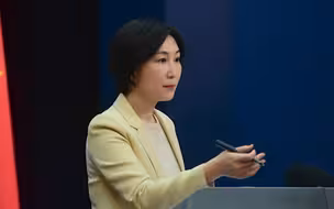 日媒问“美防长想与中方通话被拒” 外交部：请向中国国防部询问