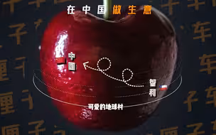 车厘子价格“腰斩”背后：全球疫情和中国信心