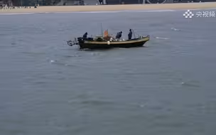 【航拍中国】海上丝绸之路博物馆：为一条宋代沉船而生
