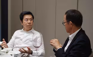 被宣告只能再活100天？大佬李开复患淋巴癌后决定改掉这两件事