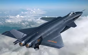 同为五代机，F22和F35都装备有机炮，为何歼20战机没有装备