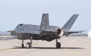 F-35A将成为“绝唱”？美宣布停止生产工作，专家：我们的制裁奏效了
