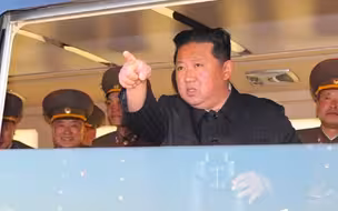 韩军机枪走火 立即通知朝鲜“不是故意的”