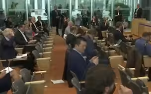 立陶宛请求欧盟和北约帮忙，尽快出针对中国政策