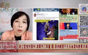 赵立坚推特发布
