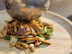 总要去趟云南吧｜去云南，吃菌子